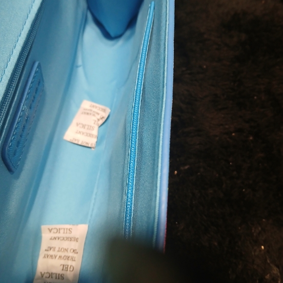 NWT Trina Turk summer floral tote - Picture 5 of 8